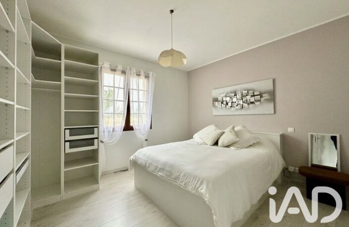 Vente Maison/villa 5 pièces — photo 5