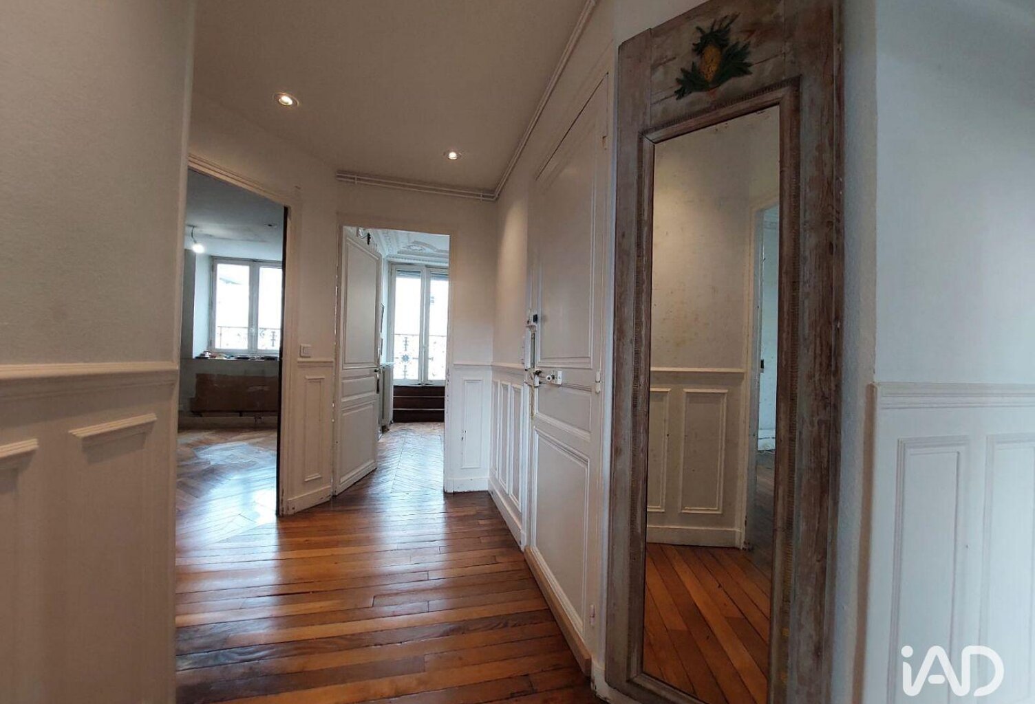 Location Bureaux 97 m&sup2; — photo 1