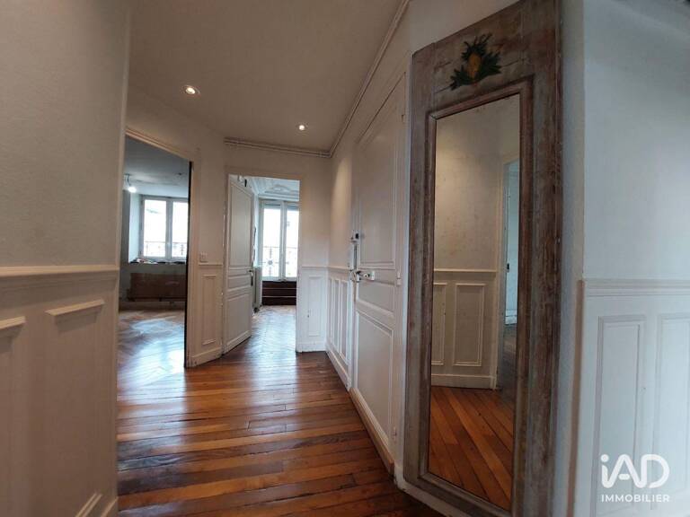 Location Bureaux 97 m&sup2; — photo 1