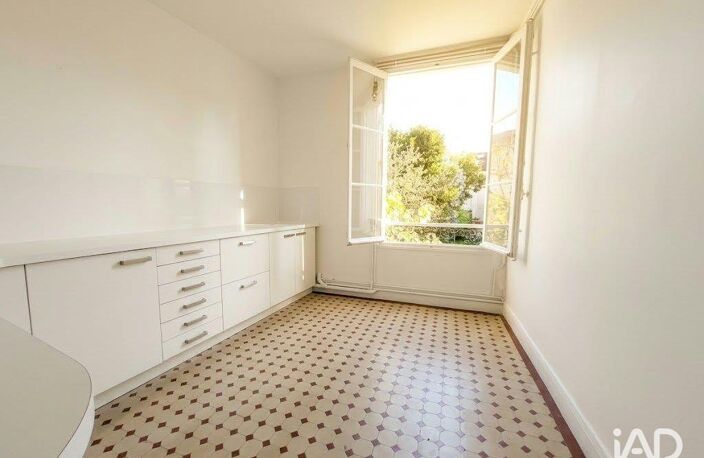 Location Bureaux 97 m&sup2; — photo 3