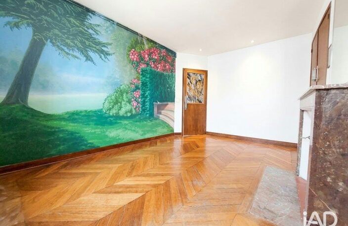 Location Bureaux 97 m&sup2; — photo 4