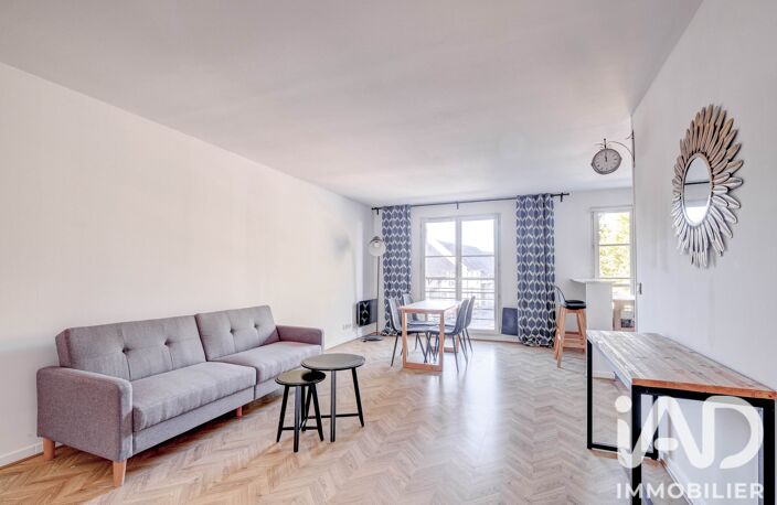 Vente Appartement 3 pièces — photo 3