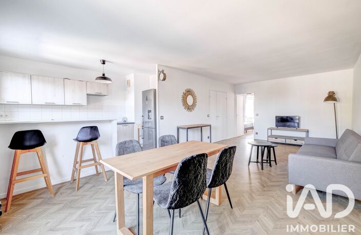 Vente Appartement 3 pièces — photo 4