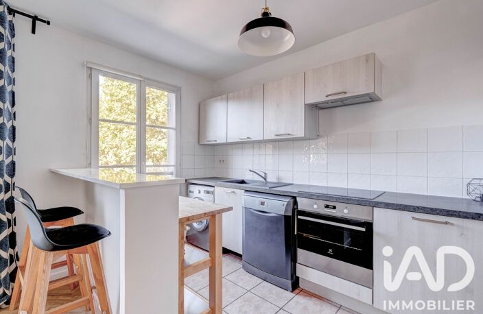 Vente Appartement 3 pièces — photo 5