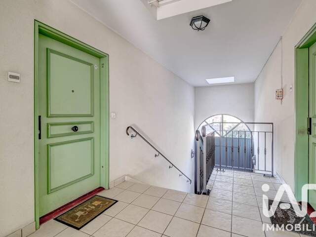 Vente Appartement 3 pièces — photo du bien