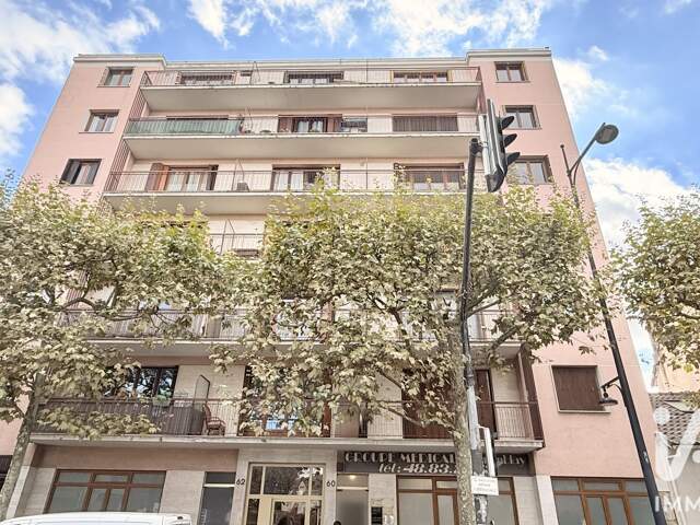Vente Appartement 3 pièces — photo du bien