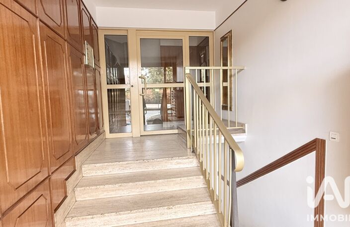 Vente Appartement 3 pièces — photo 2