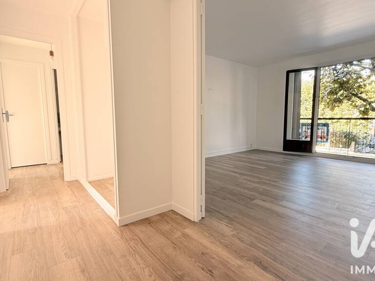 Vente Appartement 3 pièces — photo 1
