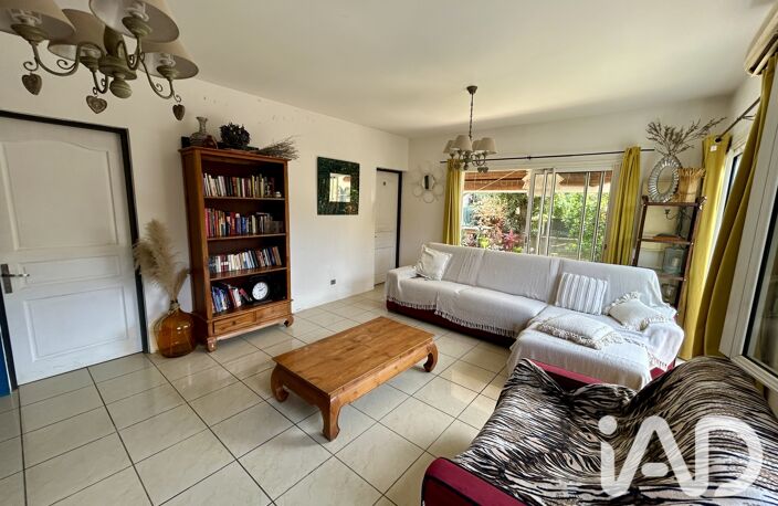 Vente Maison de ville 8 pièces — photo 2