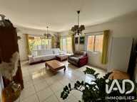 Vente Maison de ville 8 pièces — photo 3