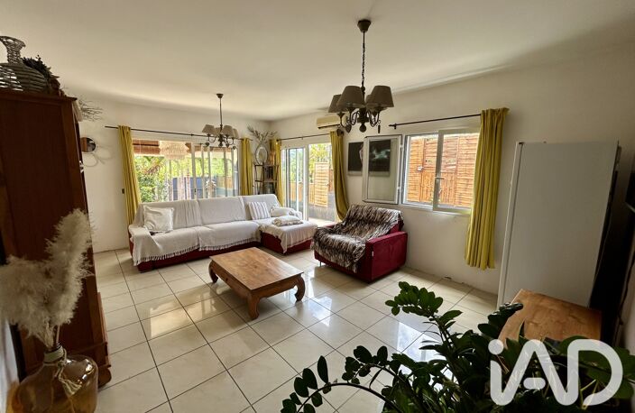 Vente Maison de ville 8 pièces — photo 3