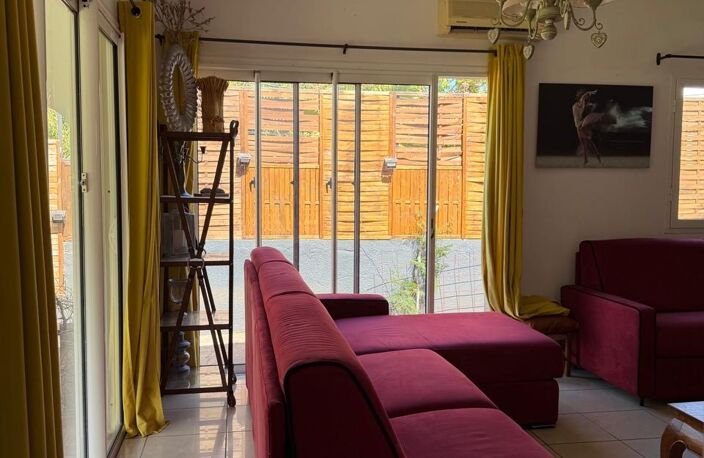 Vente Maison de ville 8 pièces — photo 4
