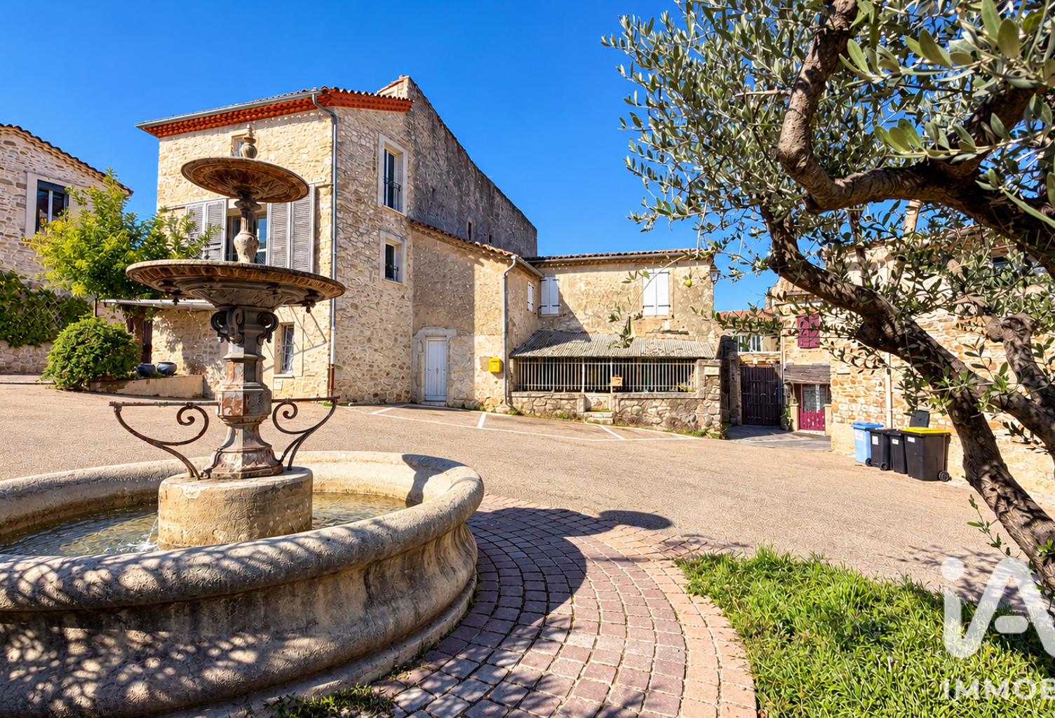 Vente Maison de village 4 pièces — photo 1