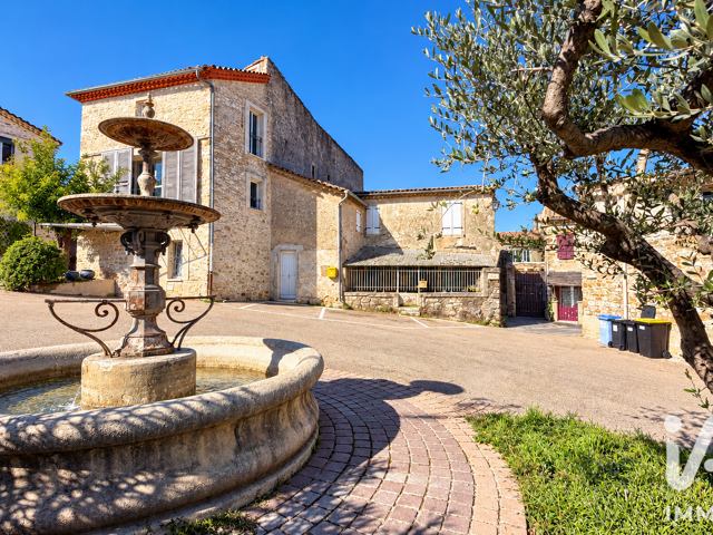 Vente Maison de village 4 pièces — photo du bien