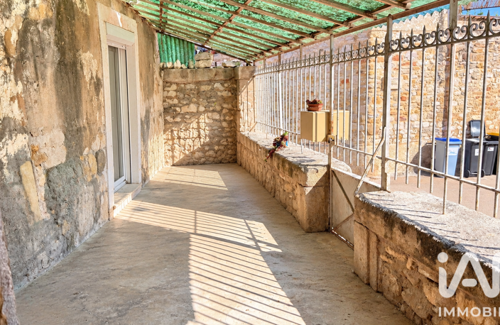 Vente Maison de village 4 pièces — photo 2