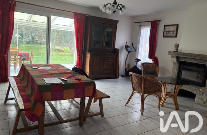 Vente Maison/villa 5 pièces — photo 2