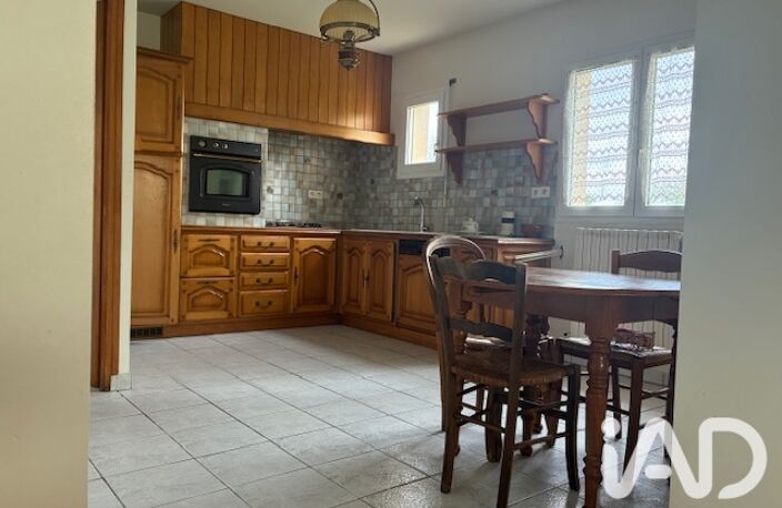 Vente Maison/villa 5 pièces — photo 3