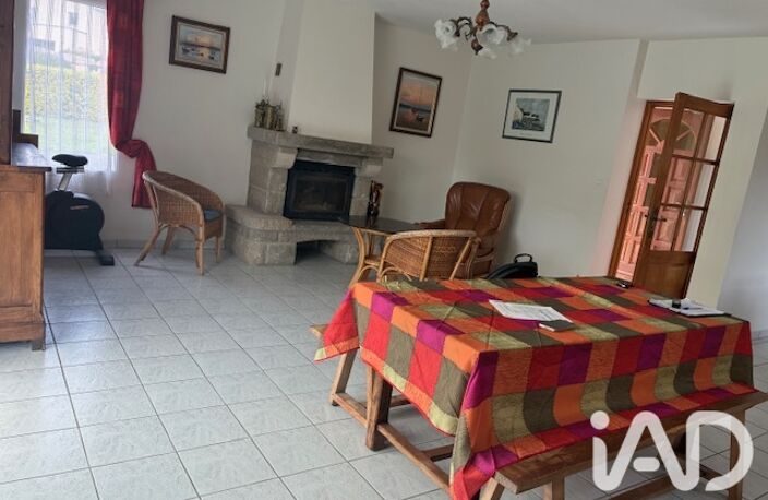 Vente Maison/villa 5 pièces — photo 4