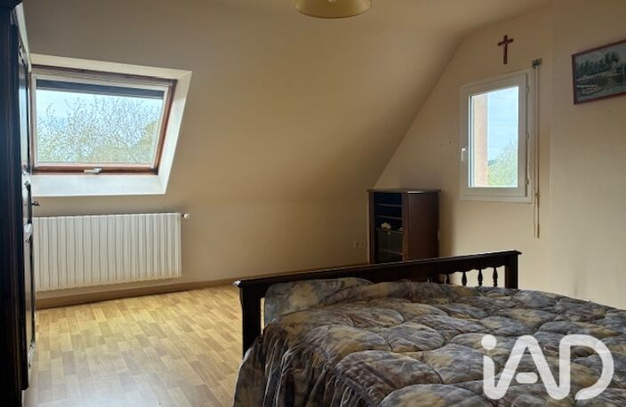 Vente Maison/villa 5 pièces — photo 5