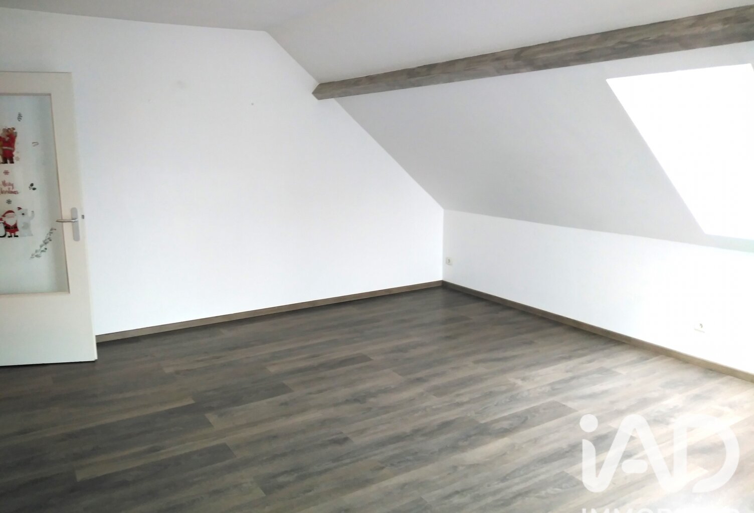 Vente Appartement 2 pièces — photo 1