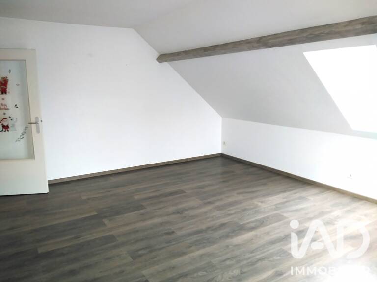 Vente Appartement 2 pièces — photo 1