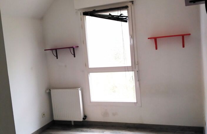 Vente Appartement 2 pièces — photo 3