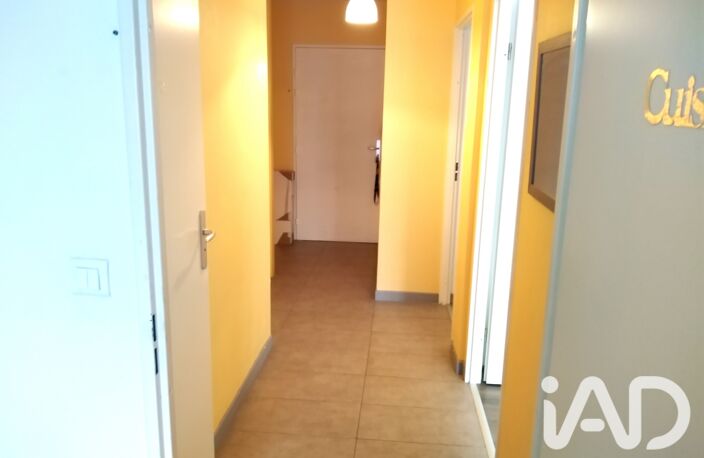 Vente Appartement 2 pièces — photo 4