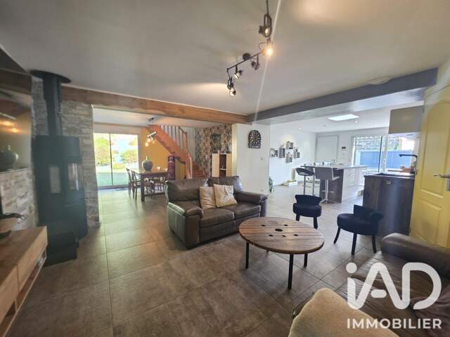 Vente Maison/villa 6 pièces — photo du bien