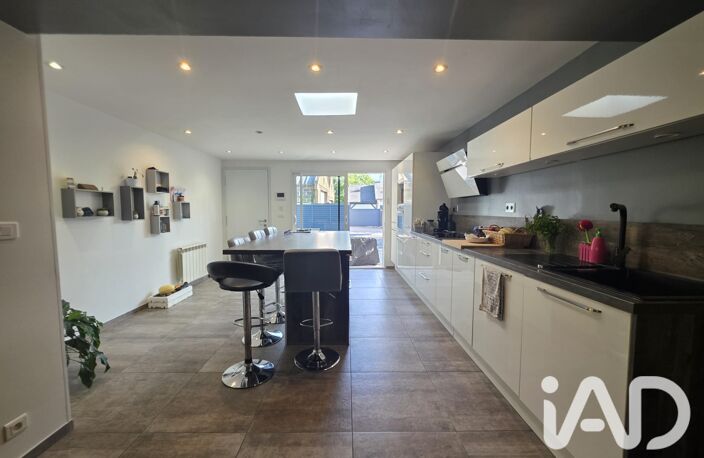 Vente Maison/villa 6 pièces — photo 3
