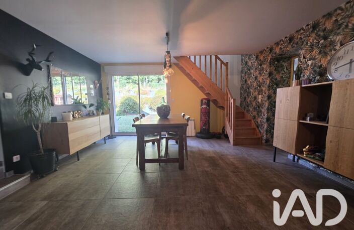 Vente Maison/villa 6 pièces — photo 4
