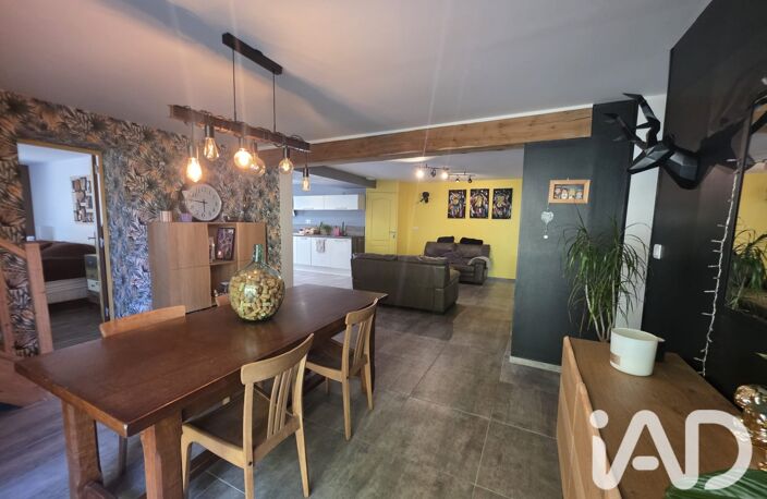 Vente Maison/villa 6 pièces — photo 5