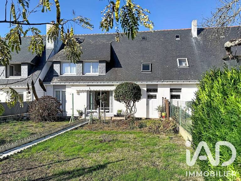 Vente Maison/villa 6 pièces — photo 1