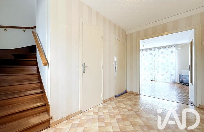 Vente Maison/villa 6 pièces — photo 4