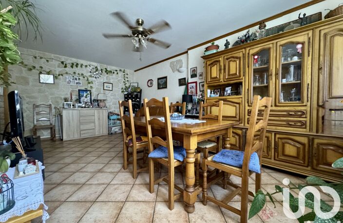 Vente Appartement 5 pièces — photo 2