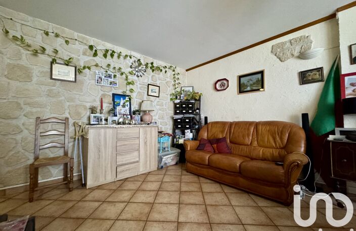 Vente Appartement 5 pièces — photo 3