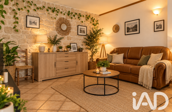 Vente Appartement 5 pièces — photo 4