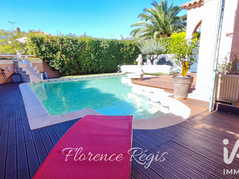 Vente Maison/villa 5 pièces — photo 1