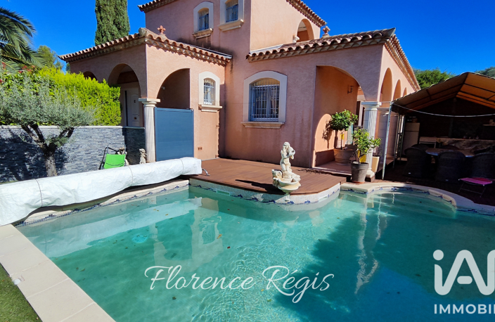 Vente Maison/villa 5 pièces — photo 2