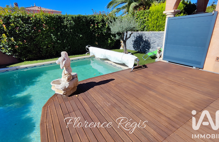 Vente Maison/villa 5 pièces — photo 3
