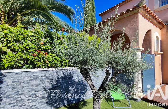 Vente Maison/villa 5 pièces — photo 4