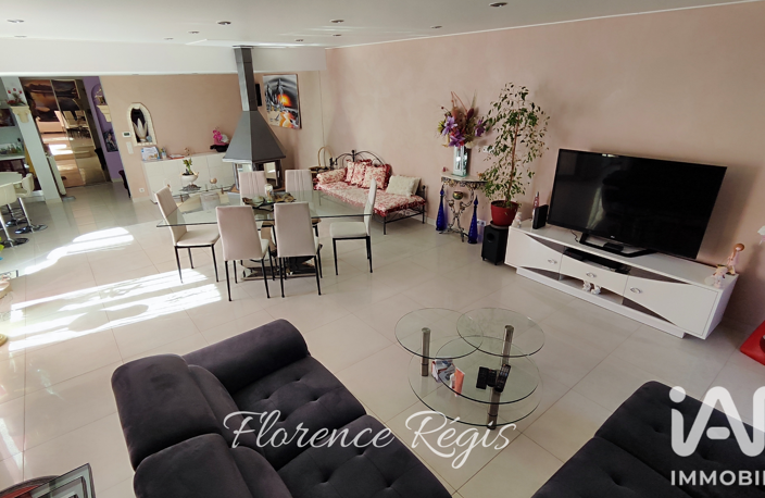 Vente Maison/villa 5 pièces — photo 5