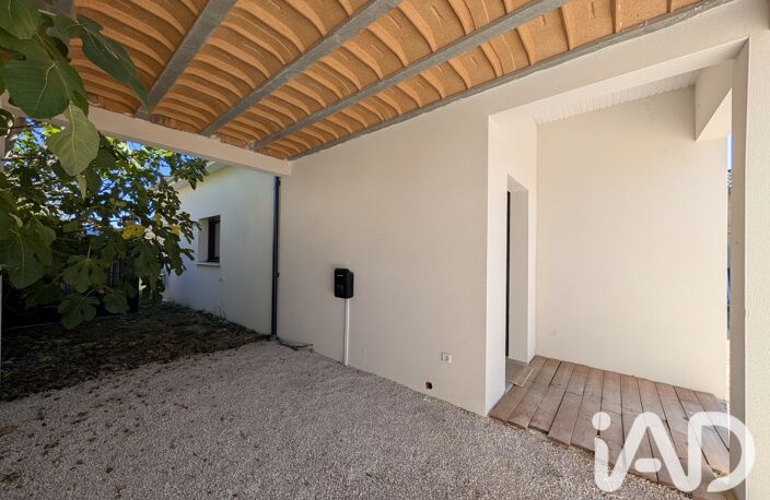 Vente Maison traditionnelle 4 pièces — photo 2