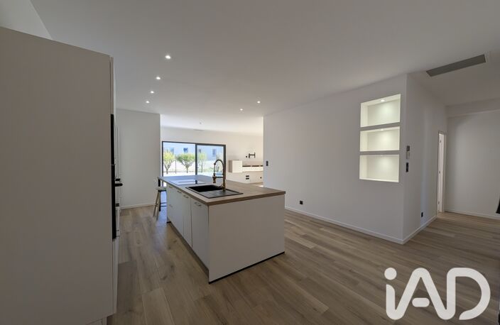 Vente Maison traditionnelle 4 pièces — photo 3