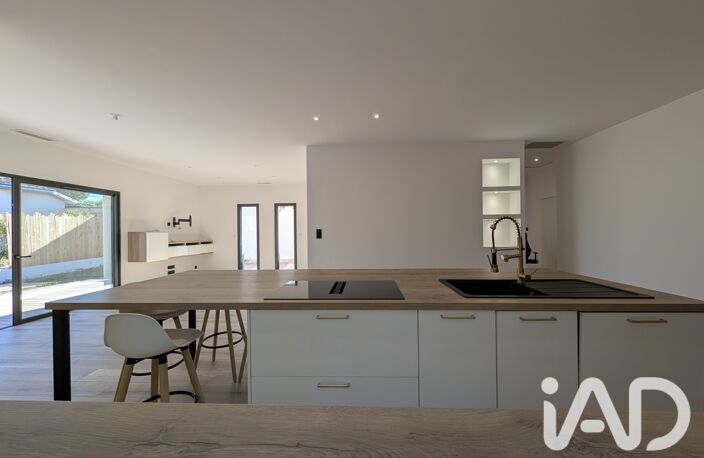 Vente Maison traditionnelle 4 pièces — photo 4