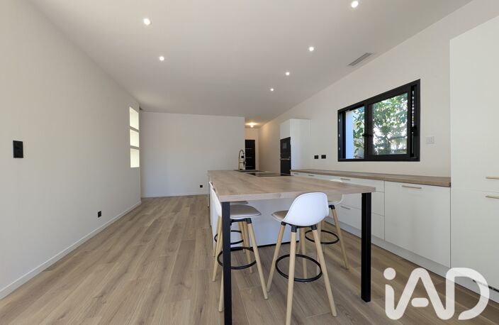 Vente Maison traditionnelle 4 pièces — photo 5