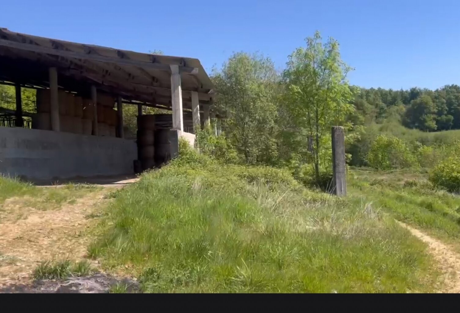 Vente Terrain agricole 8 259 m&sup2; — photo 1