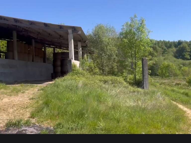 Vente Terrain agricole 8 259 m&sup2; — photo 1
