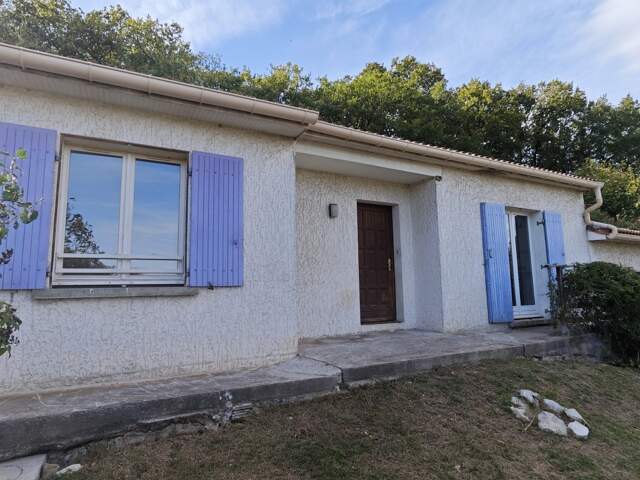Vente Maison/villa 4 pièces — photo du bien