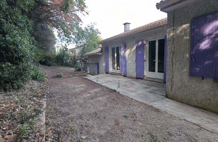 Vente Maison/villa 4 pièces — photo 3