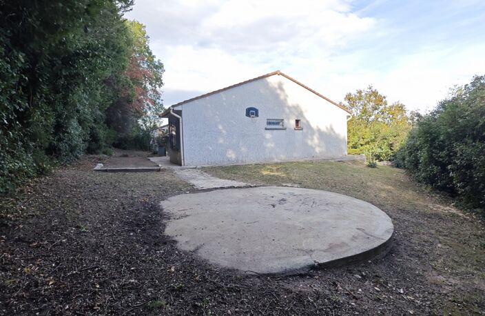 Vente Maison/villa 4 pièces — photo 4